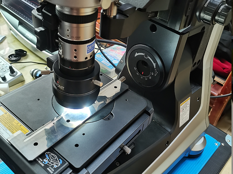 得人精工为光纤行业定制光纤切割刀片、光纤拉力机、光纤研磨盘、光纤剥刀等，品质稳定，服务10多年，深得客户信赖 www.drfmg.net