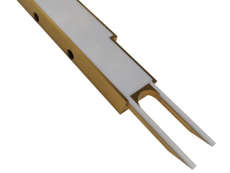 得人精工陶瓷零件加工,非标零件