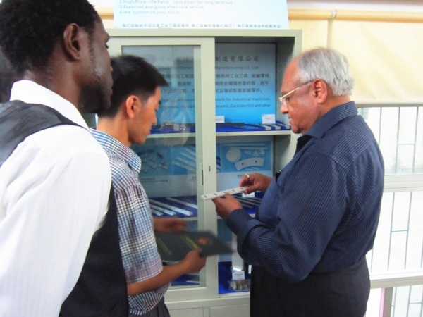 中国制造,国产替代之路,从软件到硬件,才刚刚开始