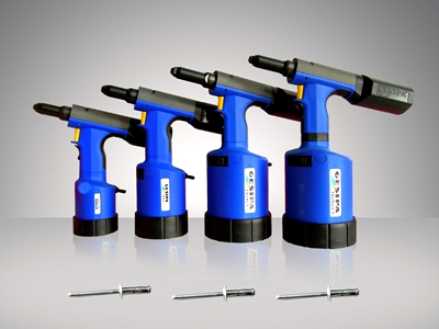 Gesipa rivet gun parts